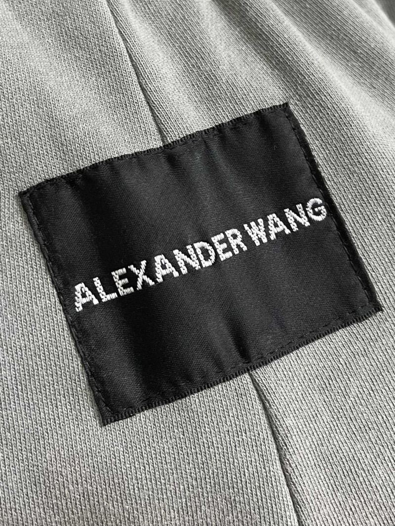 Alexander Wang Long Pants